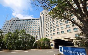 ホテル マイステイズ プレミア 成田
